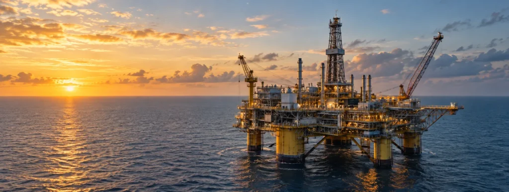 Oil & Gas