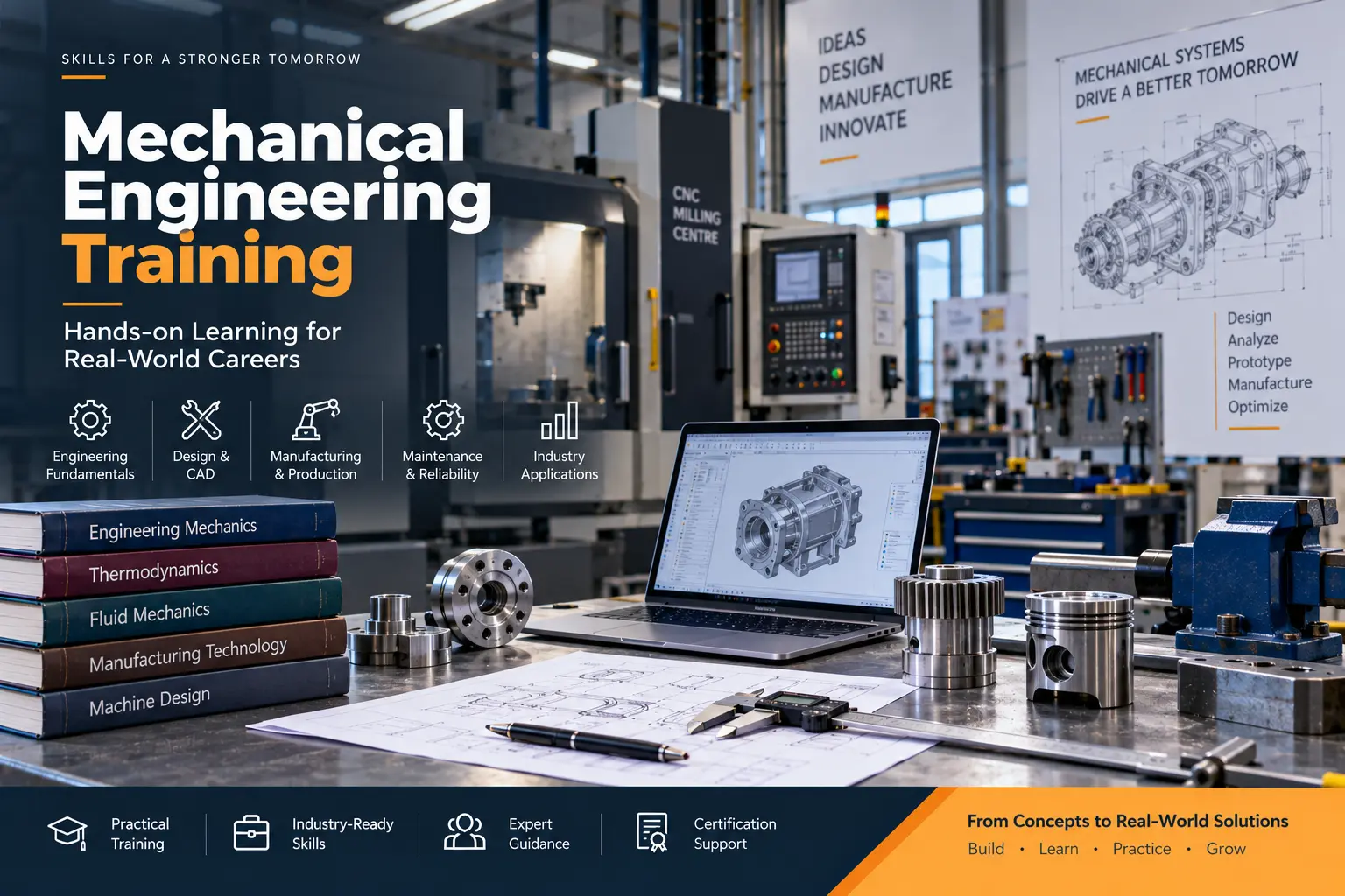 Mechanical Engineering