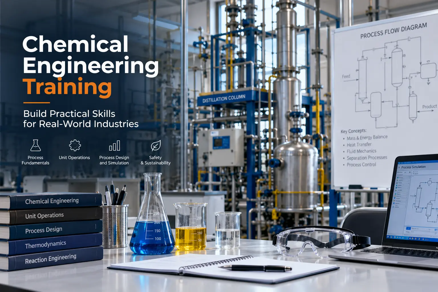 Chemical Engineering