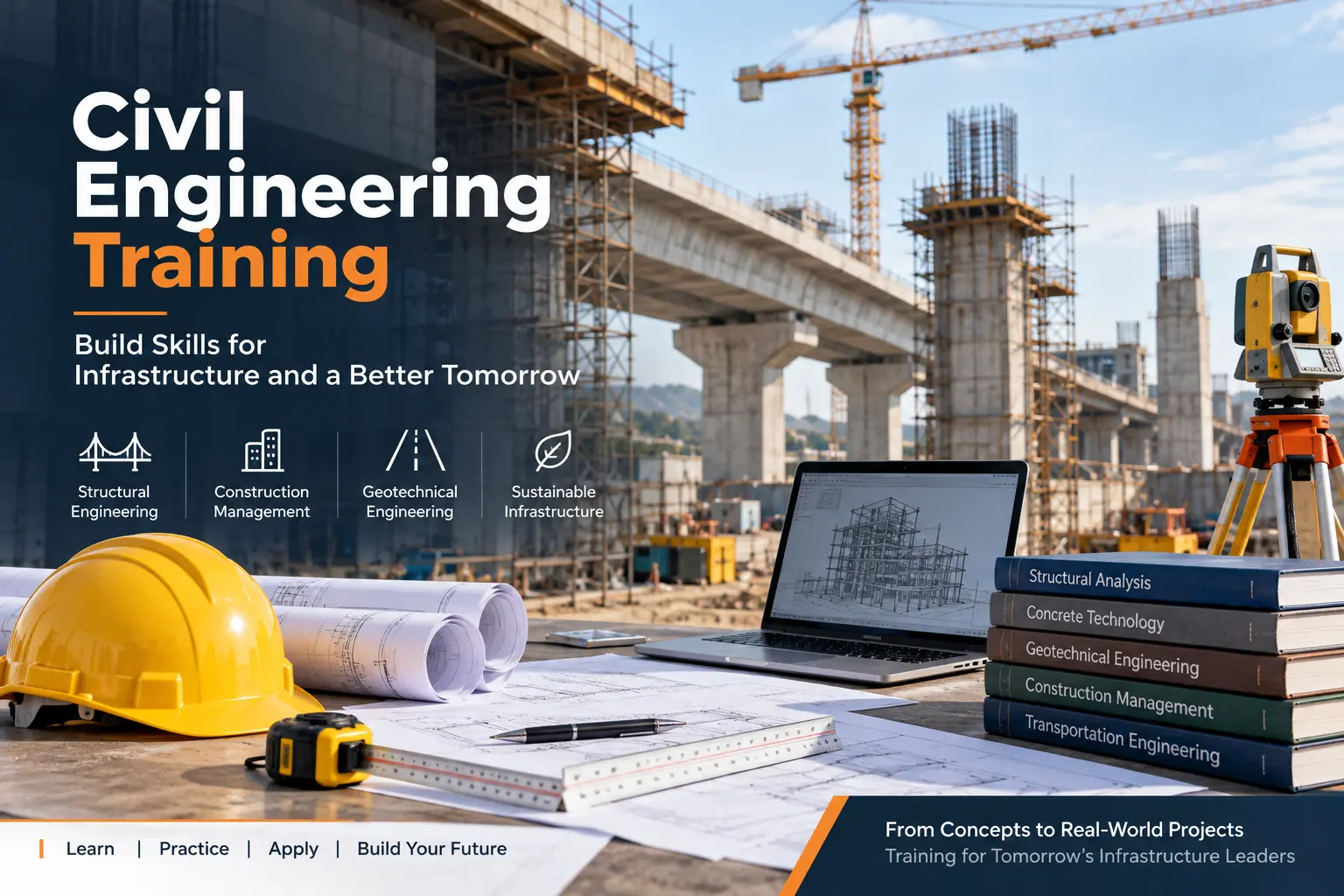 Civil Engineering