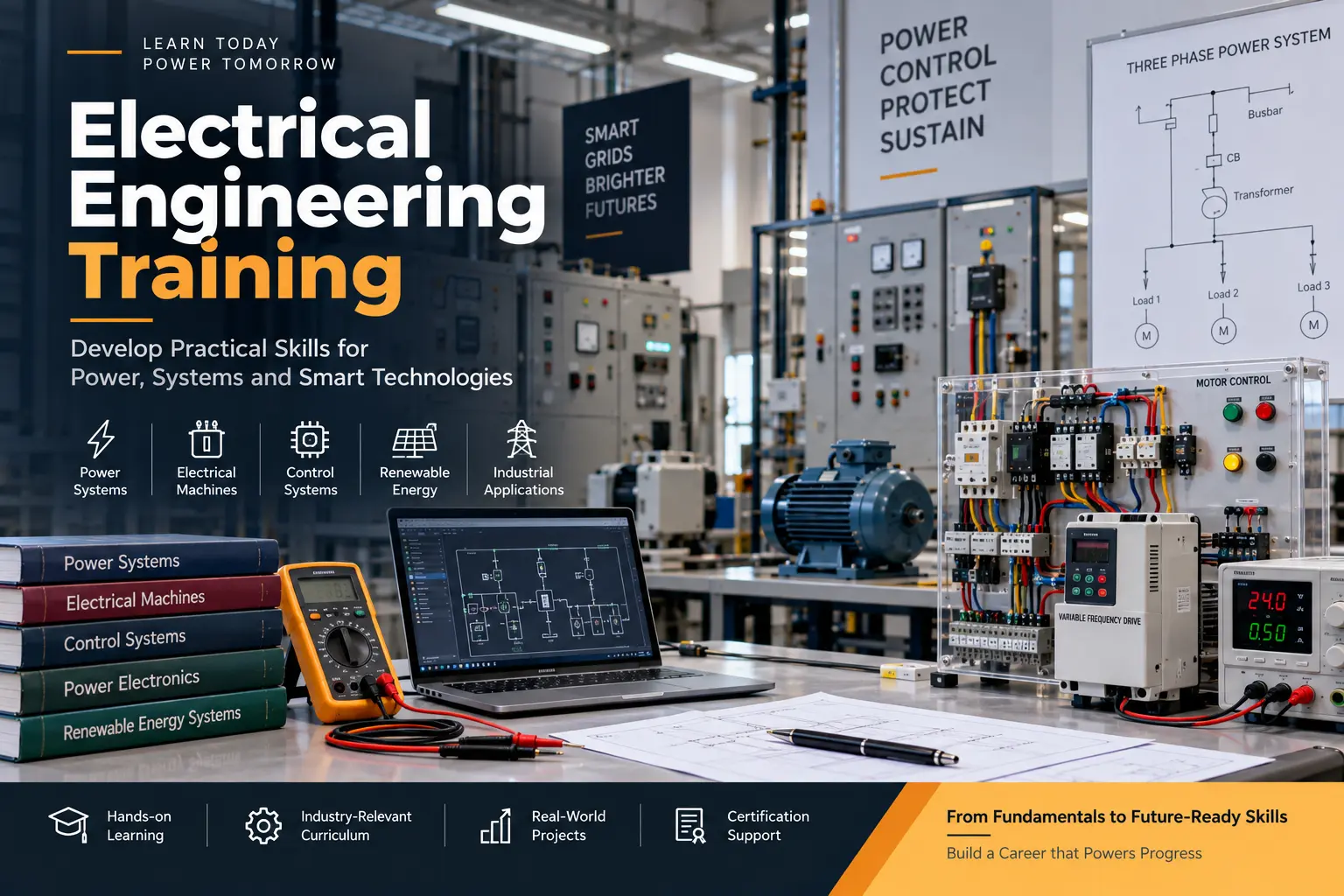 Electrical Engineering