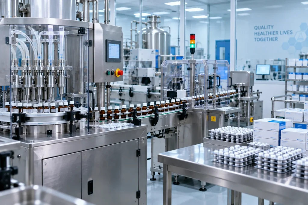 Laboratory, Testing & Quality Inspection Equipment